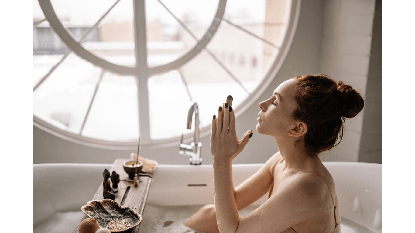 Nurture Your Soul and Skin: The Art of Self-Care Essentials