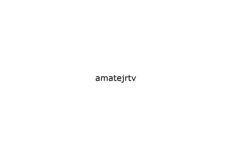 amatejrtv