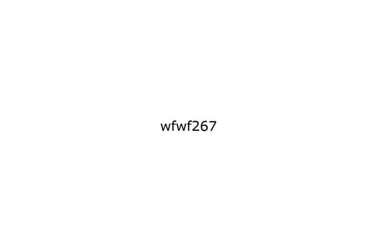 wfwf267