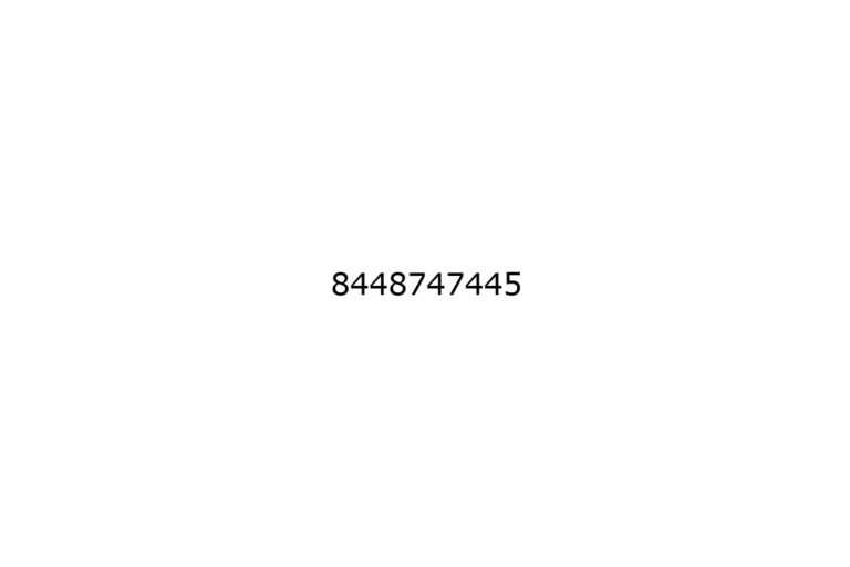 8448747445