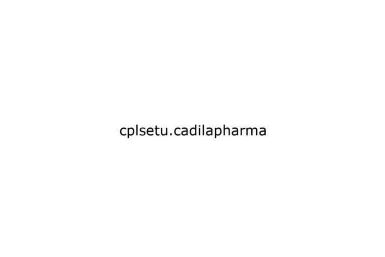 cplsetu cadilapharma