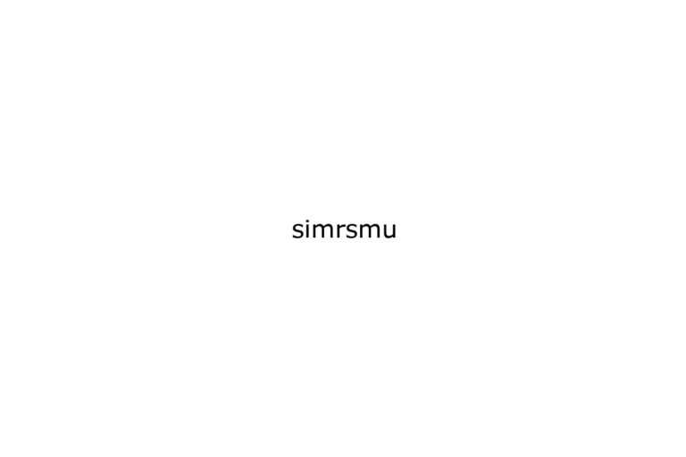 simrsmu