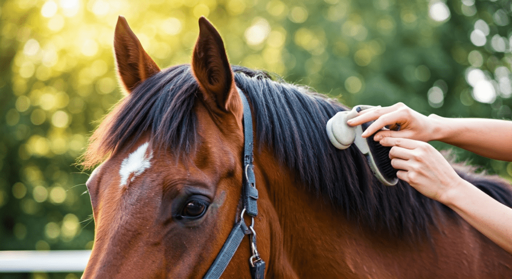 Top Horse Equipment: Ensuring Your Horse’s Health