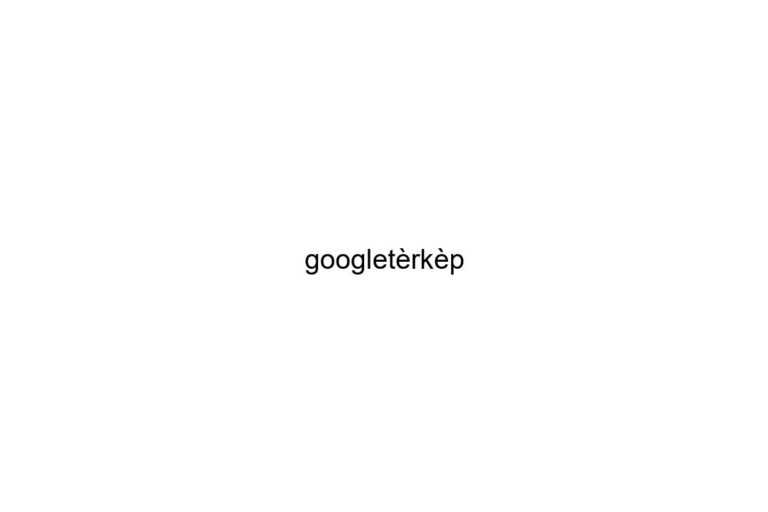 googletrkp