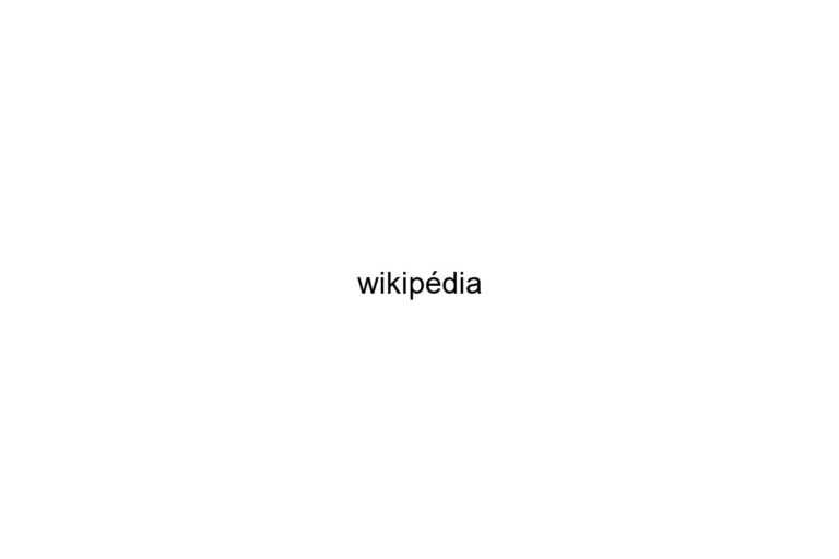 wikipdia