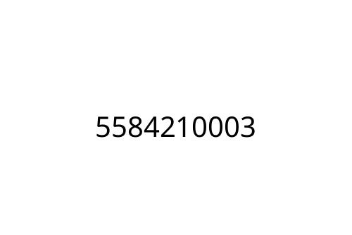 5584210003