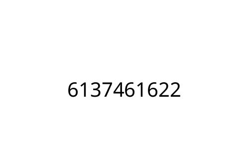 6137461622