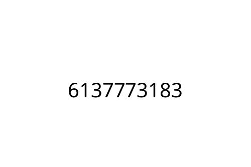 6137773183
