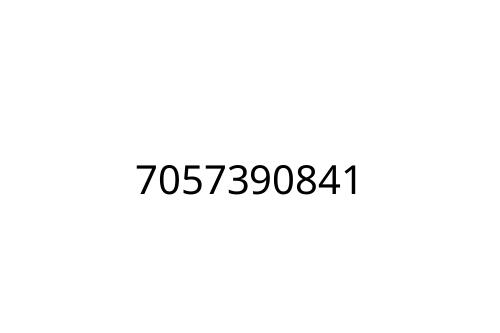 7057390841