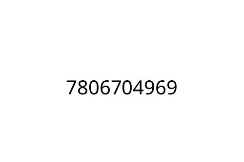 7806704969