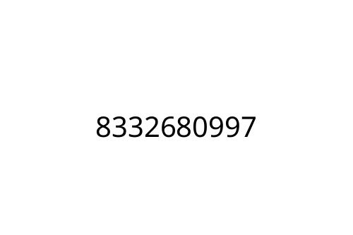 8332680997