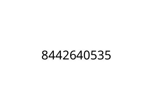 8442640535