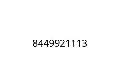 8449921113