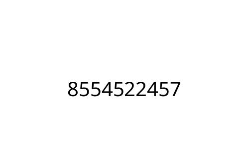 8554522457