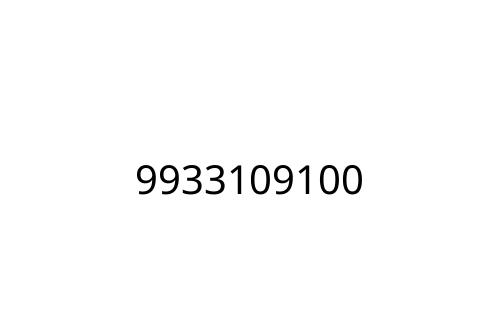9933109100