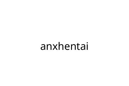 anxhentai