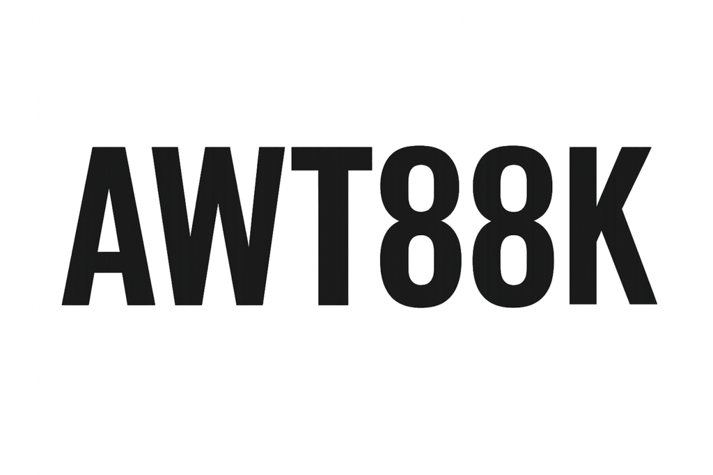 awt88k meaning