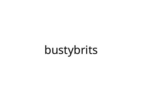 bustybrits