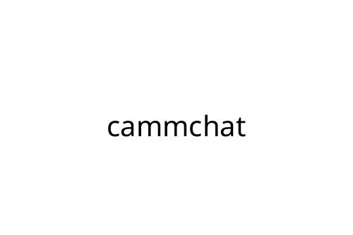 cammchat