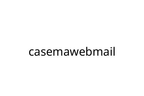 casemawebmail
