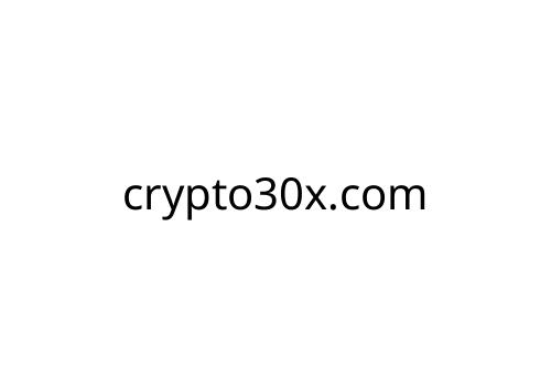 crypto30x_com