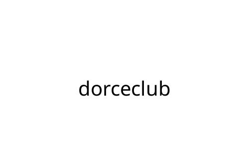 dorceclub