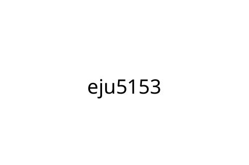eju5153