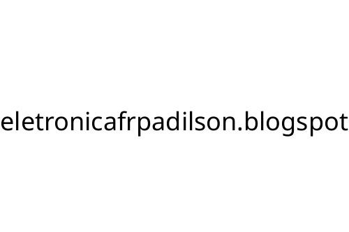 eletronicafrpadilson_blogspot