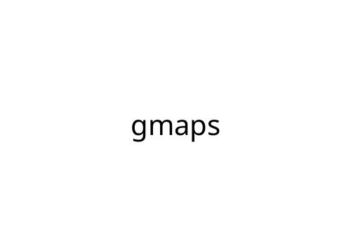gmaps