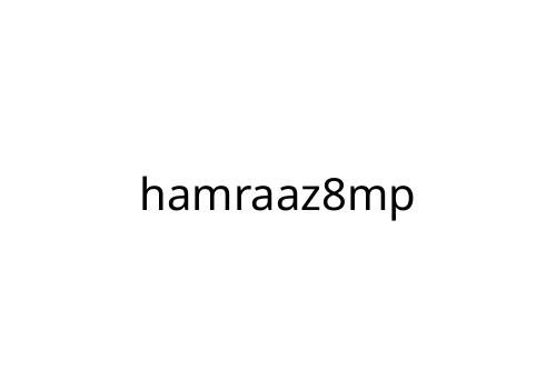 hamraaz8mp