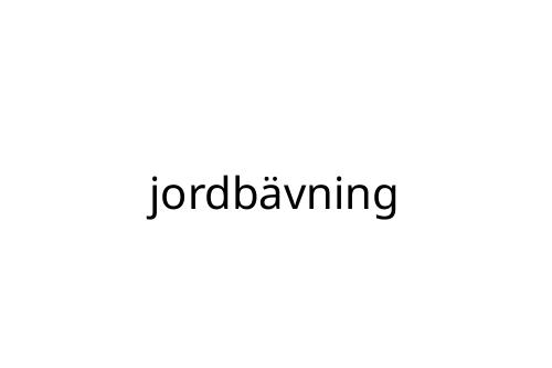 jordb_vning