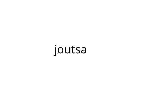 joutsa