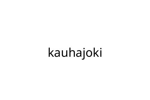 kauhajoki