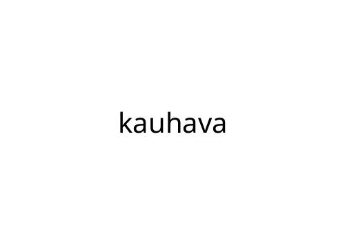 kauhava
