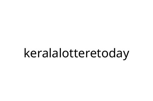 keralalotteretoday