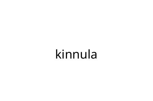 kinnula