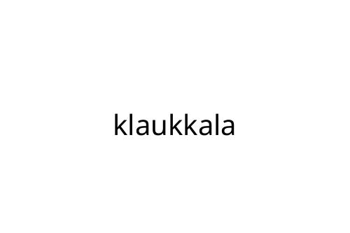 klaukkala