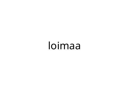 loimaa