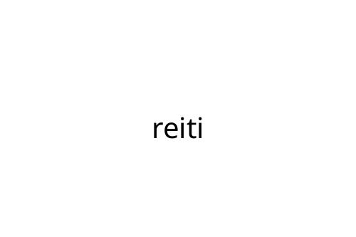 reiti