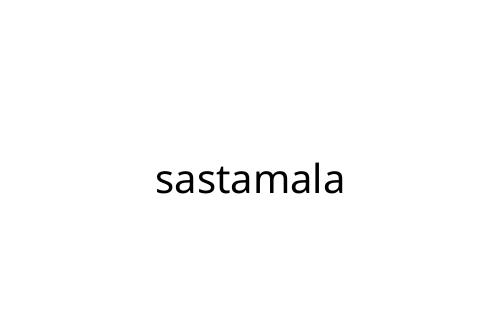 sastamala
