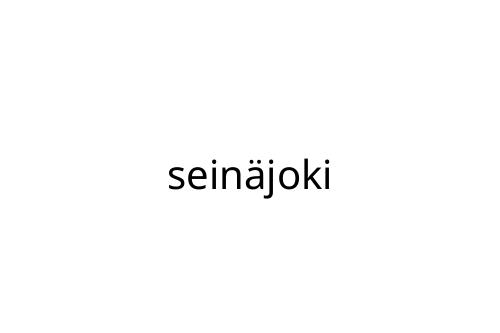 sein_joki
