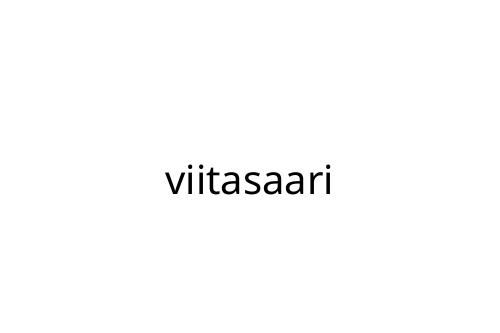 viitasaari