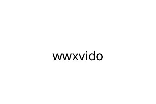 wwxvido