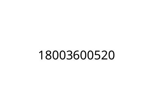 18003600520