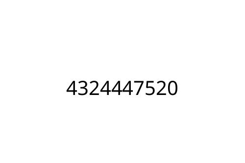 4324447520