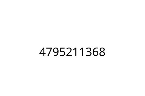 4795211368