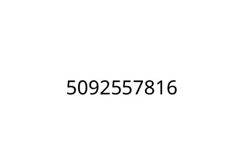 5092557816