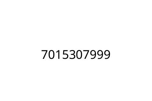 7015307999