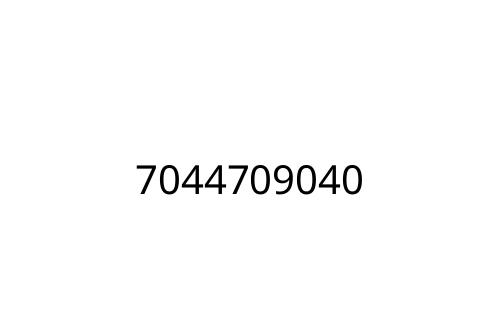 7044709040
