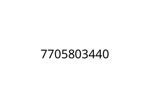7705803440